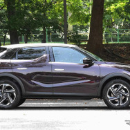 DS 3 クロスバック