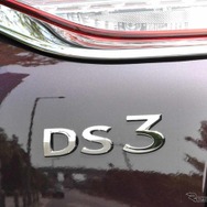 DS 3 クロスバック