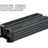 グラウンドゼロ・GZRA Micro FOUR
