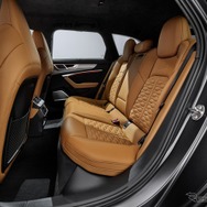 アウディ RS6 アバント 新型