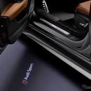 アウディ RS6 アバント 新型