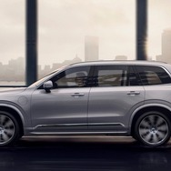 ボルボ XC90 インスクリプション T8 ツインエンジン