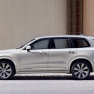 ボルボ XC90 インスクリプション T8 ツインエンジン