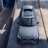 ボルボ XC90 インスクリプション T8 ツインエンジン