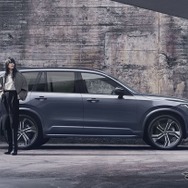 ボルボ XC90 インスクリプション T8 ツインエンジン