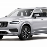 ボルボ XC90 インスクリプション T8 ツインエンジン