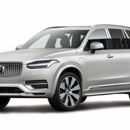 ボルボ XC90 インスクリプション T8 ツインエンジン