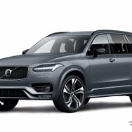 特別仕様車XC90 D5 AWD R-デザイン