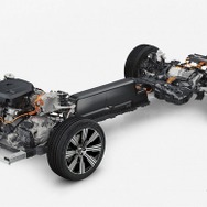 ボルボ XC90 インスクリプション T8 ツインエンジン