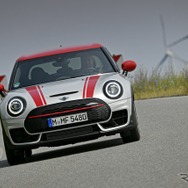 MINI クラブマン ジョンクーパーワークス（JCW）