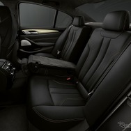 BMW M5 35 ヤーレエディション
