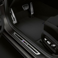 BMW M5 35 ヤーレエディション