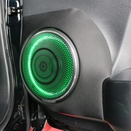 car audio newcomer！ トヨタ ハイラックス（オーナー・酒主裕司さん）　by　lc sound factory　前編
