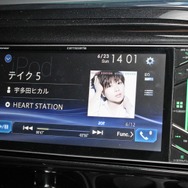 car audio newcomer！ トヨタ ハイラックス（オーナー・酒主裕司さん）　by　lc sound factory　前編