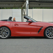 BMW Z4 新型（M40i）