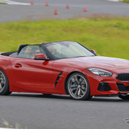 BMW Z4 新型（M40i）