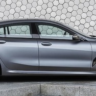 BMW 8シリーズ・グランクーペ