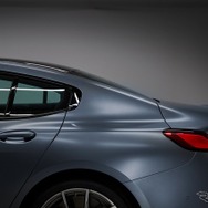 BMW 8シリーズ・グランクーペ