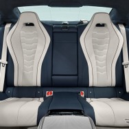 BMW 8シリーズ・グランクーペ