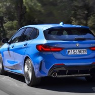 BMW 1シリーズ 新型