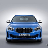 BMW 1シリーズ 新型