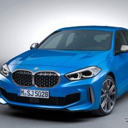 BMW 1シリーズ 新型