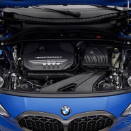 BMW 1シリーズ 新型