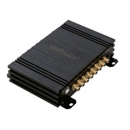 192kHz/24bit対応の同軸デジタル入力を装備、グラウンドゼロから新型8ch DSP「GZDSP 6-8X PRO」登場