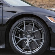アキュラ（ホンダ）NSX 新型