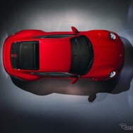 ポルシェ911カレラ