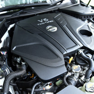 日産 スカイライン400R
