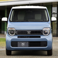 ホンダ N-WGN （エヌワゴン）新型