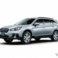 レガシィ アウトバック B-SPORT
