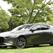 マツダ3新型 ファストバック（2.0 SKYACTIV-G）