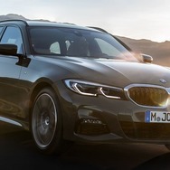BMW 3シリーズ・ツーリング 新型