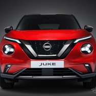 日産ジューク新型