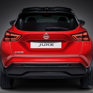 日産ジューク新型