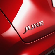 日産ジューク新型