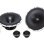 ヴァイブオーディオ・CVEN62C-V4