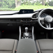マツダ3新型 ファストバック（2.0 SKYACTIV-G）