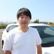 car audio newcomer！ トヨタ ハリアー（オーナー：田村 捷さん）　by　サウンドステーション　SUBLIME　前編