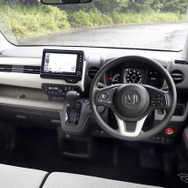 ホンダ N-WGN 新型