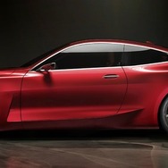 BMWコンセプト4