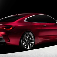 BMWコンセプト4