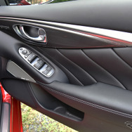 日産 スカイライン 新型（GT Type SP ハイブリッド）