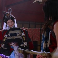 au「三太郎シリーズ」新CM「いつもと違う竜宮城」篇