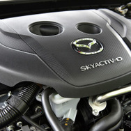 1.8L SKYACTIV-D