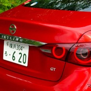 日産 スカイライン GT Type SP（ハイブリッド）