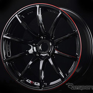 RAYS　Gram Lights 57Transcend REV Limit Edition