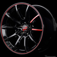 MiD RMP Racing R25